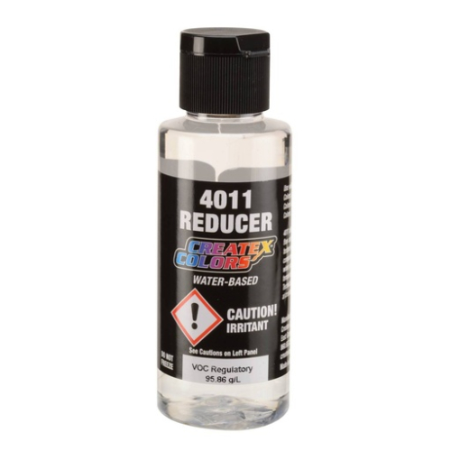 4011 Reducer 60ml (GP 1ltr=220€)